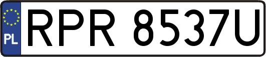 RPR8537U