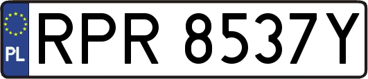RPR8537Y