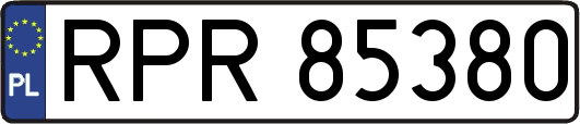 RPR85380