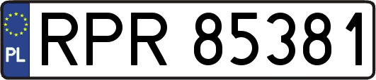 RPR85381