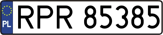 RPR85385