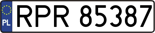 RPR85387