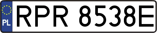 RPR8538E