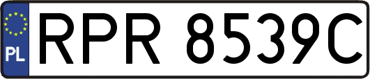 RPR8539C