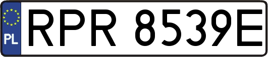 RPR8539E