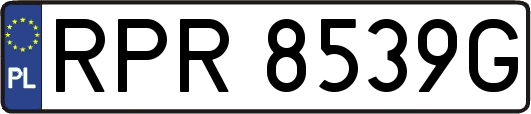 RPR8539G