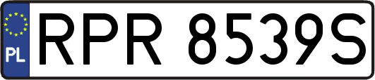 RPR8539S