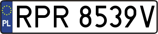 RPR8539V