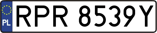 RPR8539Y
