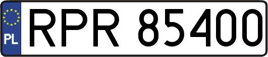 RPR85400