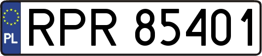 RPR85401