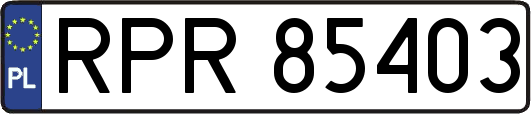 RPR85403