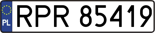 RPR85419