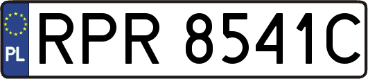 RPR8541C