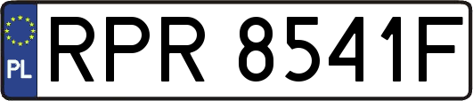 RPR8541F
