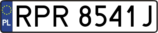 RPR8541J