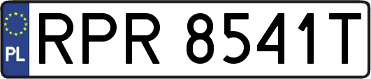 RPR8541T