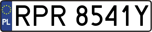 RPR8541Y