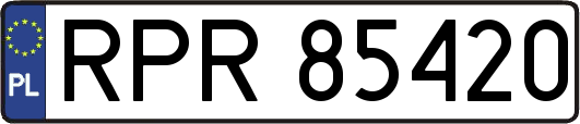 RPR85420