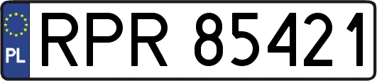 RPR85421