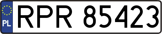 RPR85423