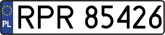 RPR85426