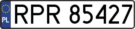 RPR85427