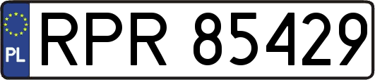 RPR85429