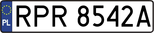 RPR8542A
