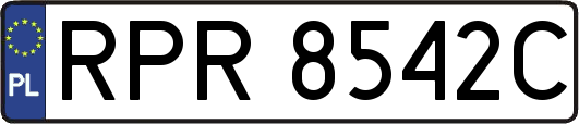 RPR8542C