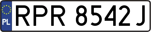 RPR8542J