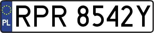 RPR8542Y