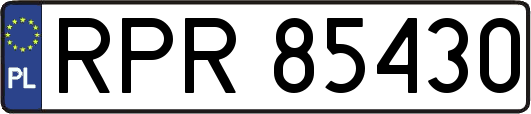 RPR85430