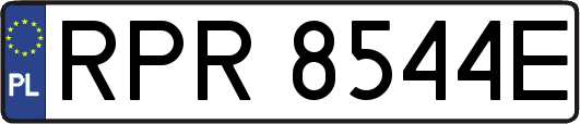 RPR8544E