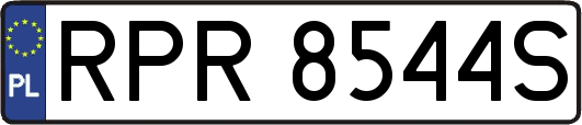 RPR8544S