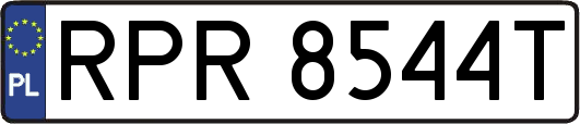 RPR8544T