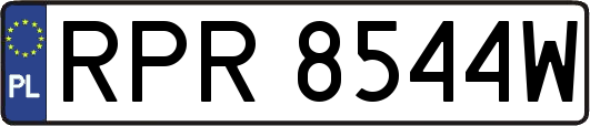 RPR8544W