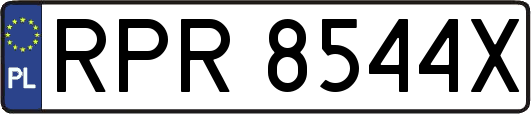 RPR8544X