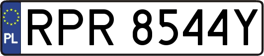 RPR8544Y