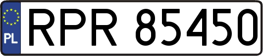 RPR85450