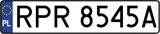 RPR8545A