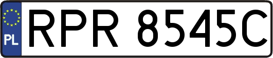 RPR8545C