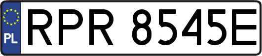 RPR8545E