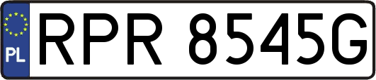 RPR8545G