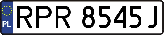 RPR8545J