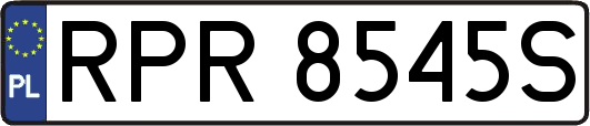 RPR8545S