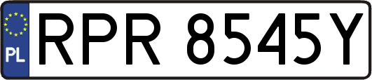 RPR8545Y