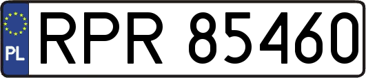 RPR85460