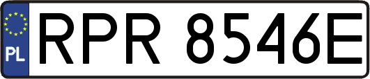 RPR8546E
