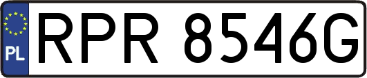 RPR8546G